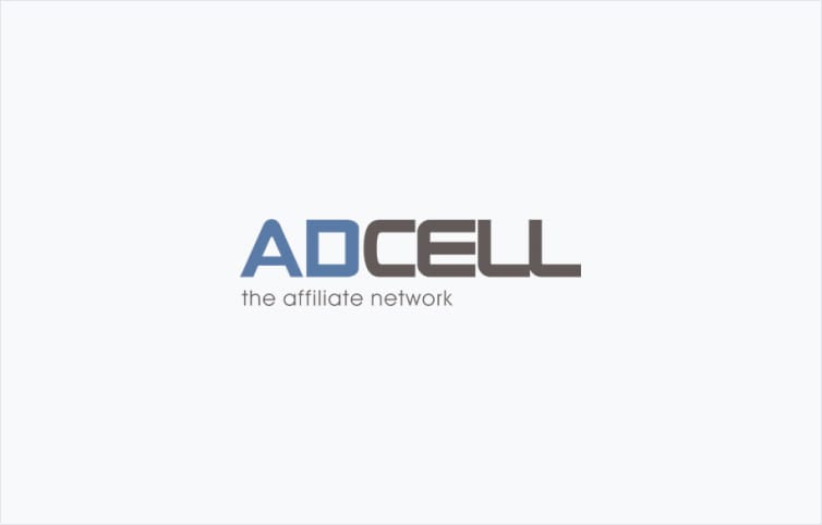 ADCELL-Affiliate-Netzwerk-Logo