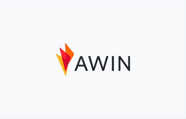 AWIN-Affiliate-Netzwerk-Logo