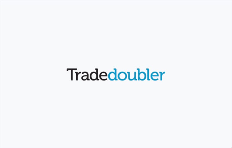 Tradedoubler-Affiliate-Netzwerk-Logo
