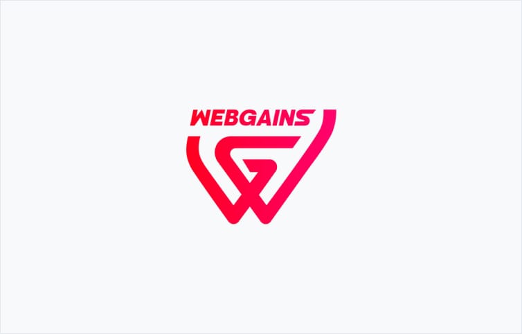 Webgains-Affiliate-Netzwerk-Logo
